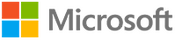 Logo Microsoft Corporation